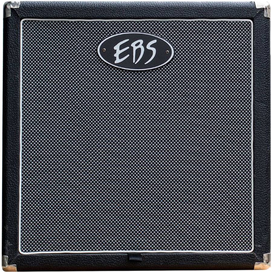 Комбоусилитель для бас-гитары EBS Session 120