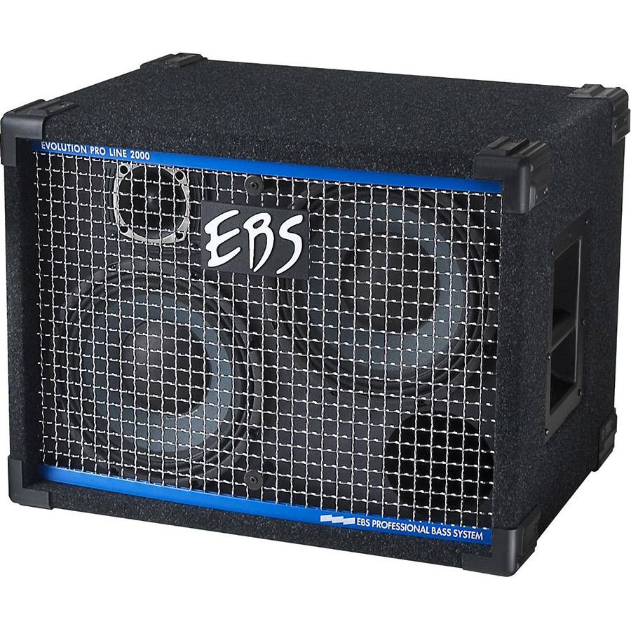 Басовый кабинет EBS ProLine, 2x10