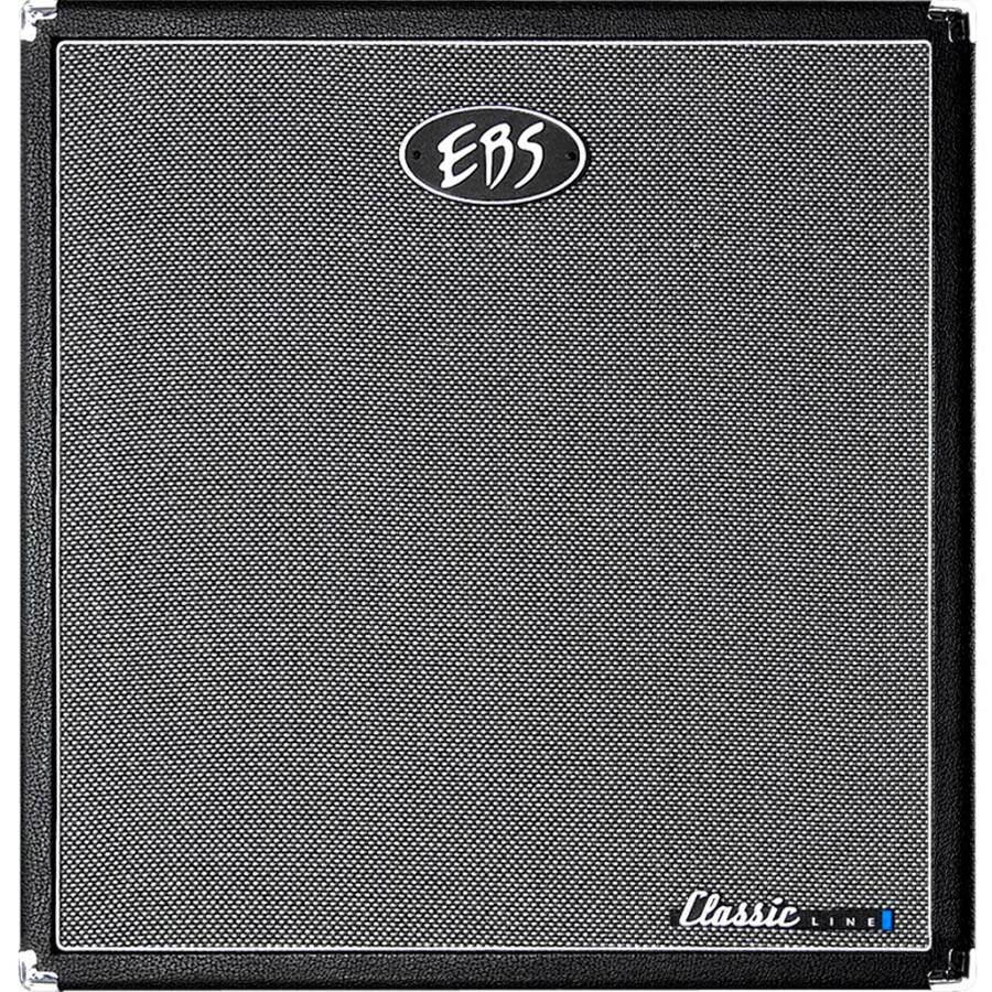 Басовый кабинет EBS ClassicLine, 2x12