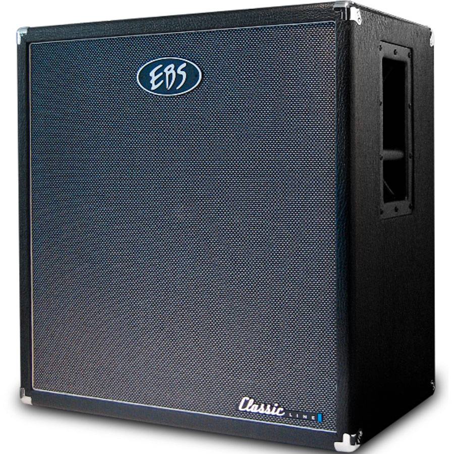 Басовый кабинет EBS ClassicLine, 2x12
