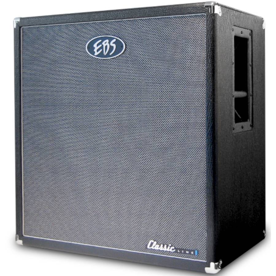 Басовый кабинет EBS ClassicLine, 4x10