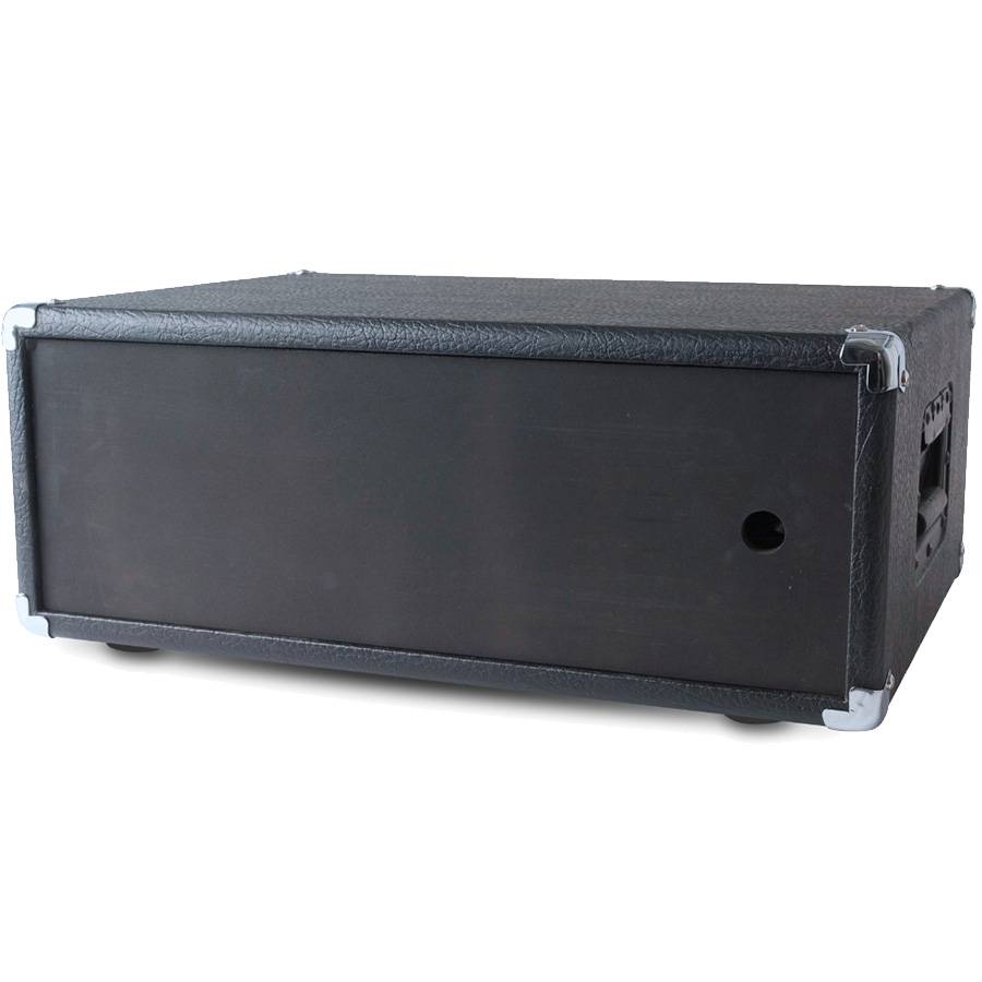 EBS Rack Case 4UCL Classic кейс рек
