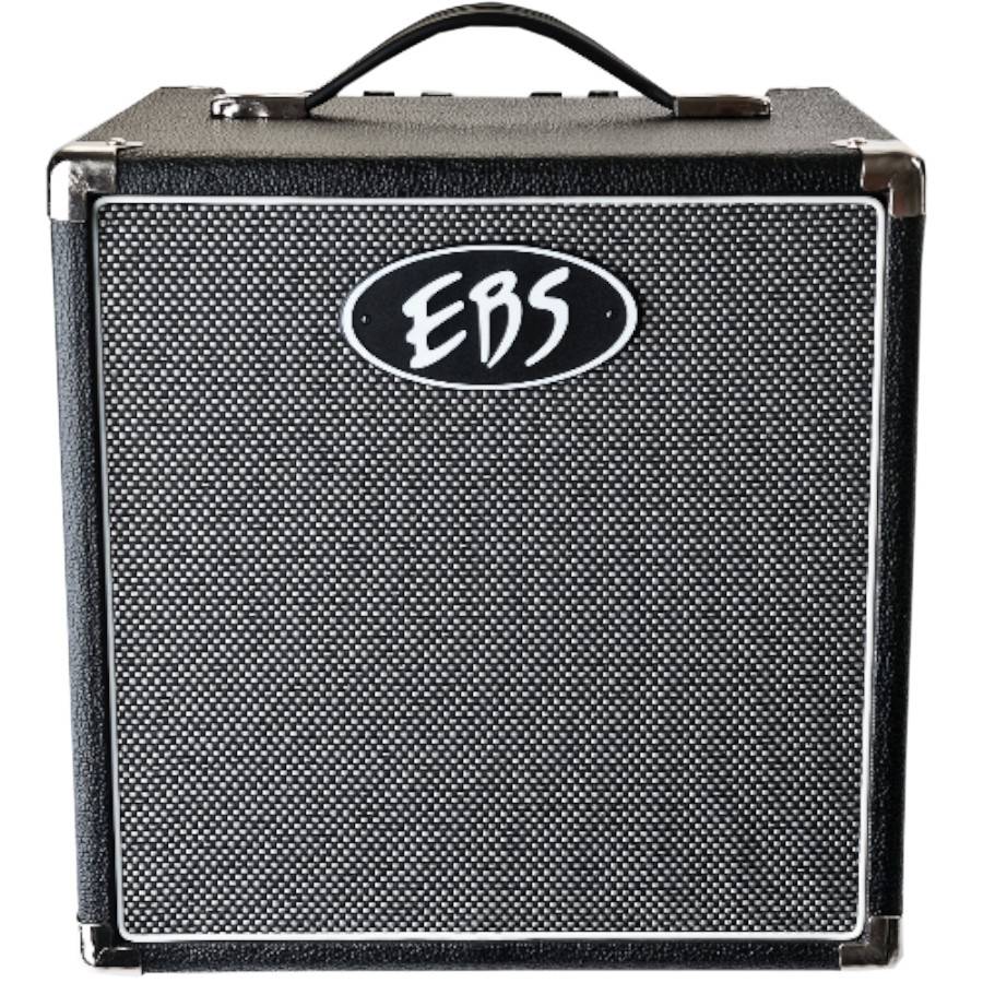 Комбоусилитель для бас-гитары EBS Session 60