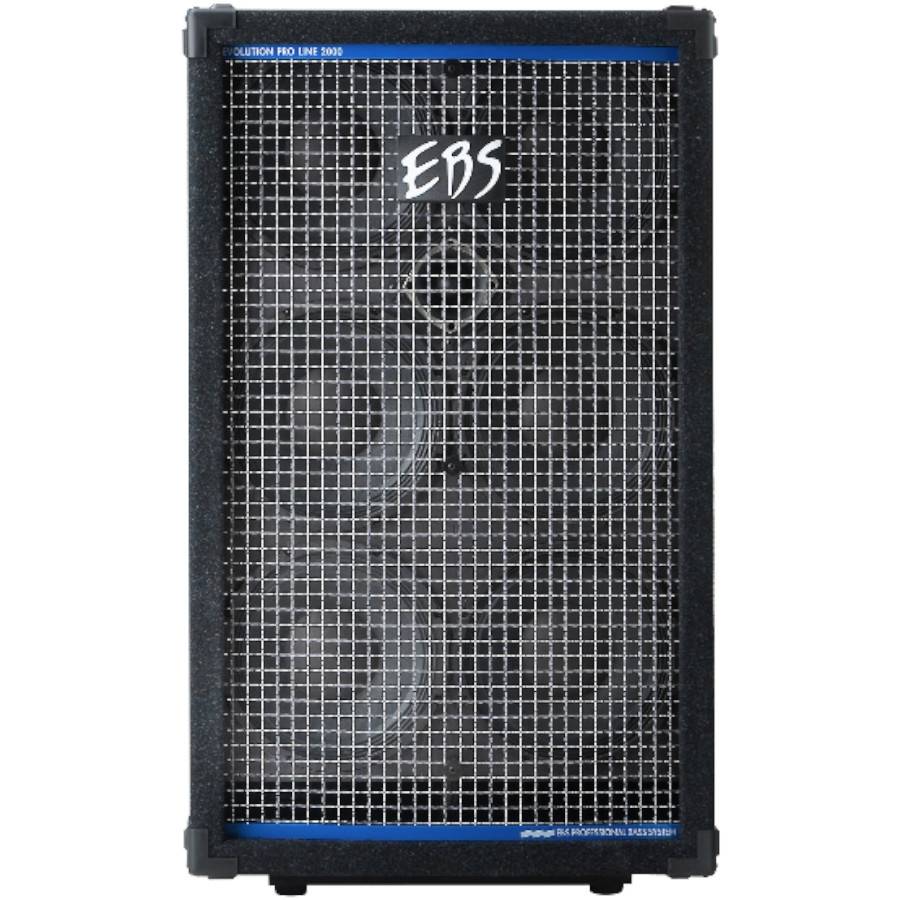 Басовый кабинет EBS ProLine, 6x10