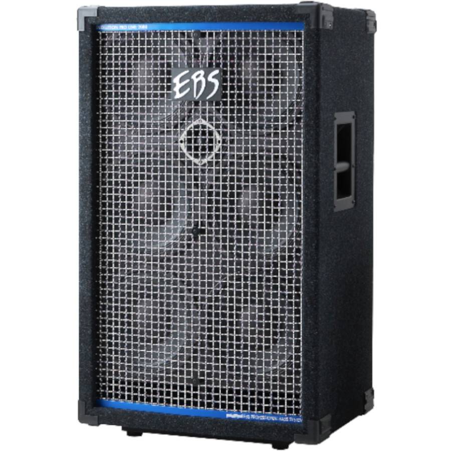 Басовый кабинет EBS ProLine, 6x10