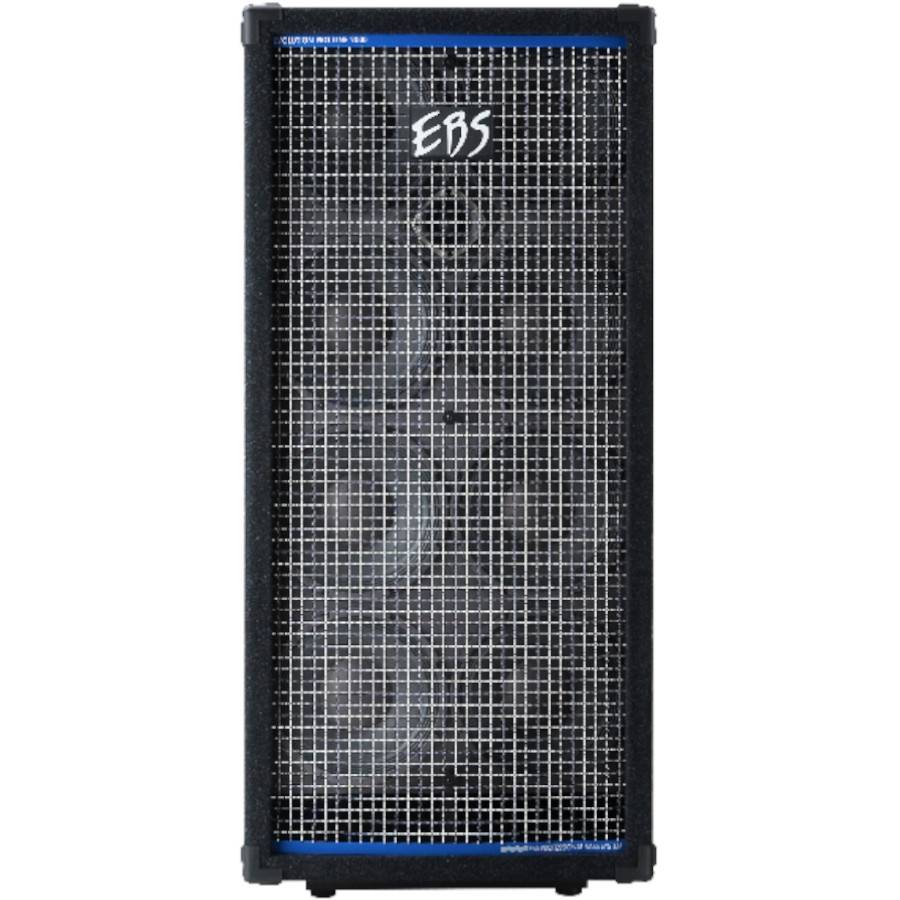 Басовый кабинет EBS ProLine, 8x10
