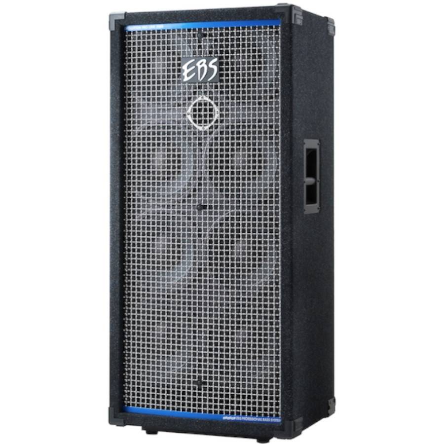 Басовый кабинет EBS ProLine, 8x10