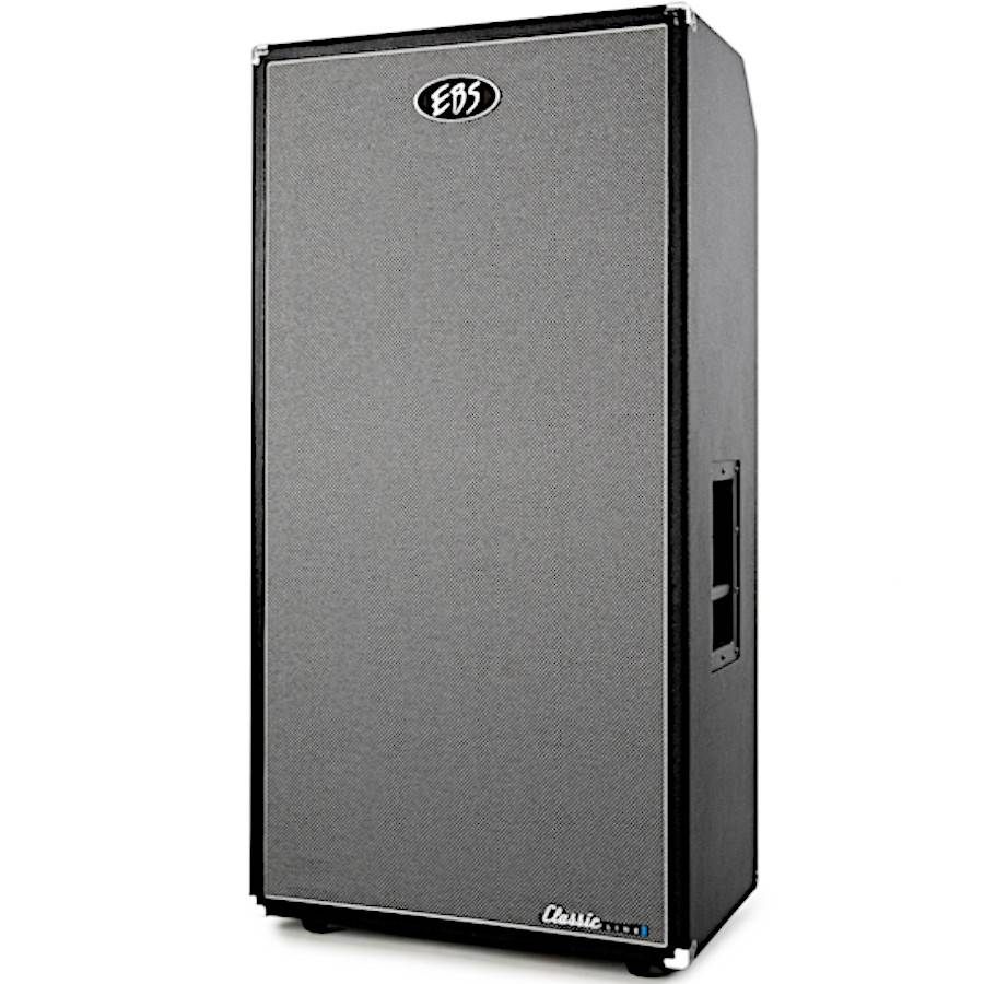 Басовый кабинет EBS ClassicLine, 8x10