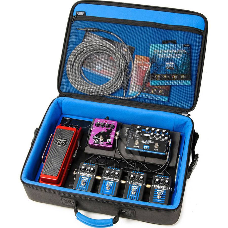 EBS CarryOn Pedal Bag сумка для педалей