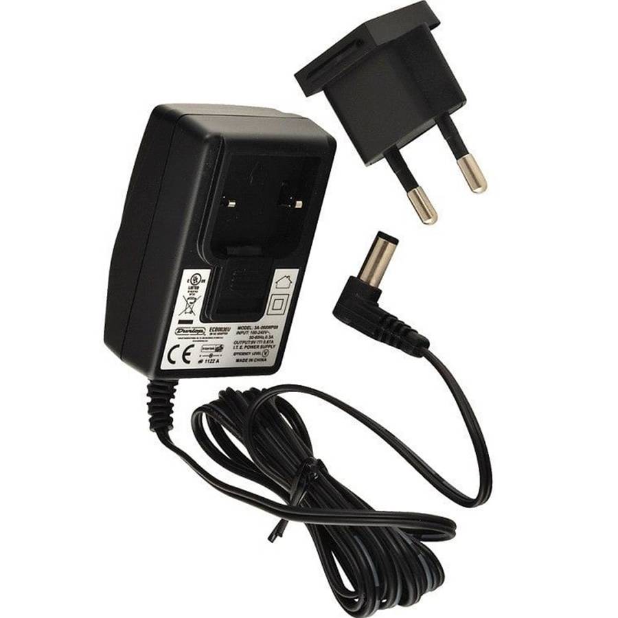 Dunlop AC адаптер 9V ECB003EU