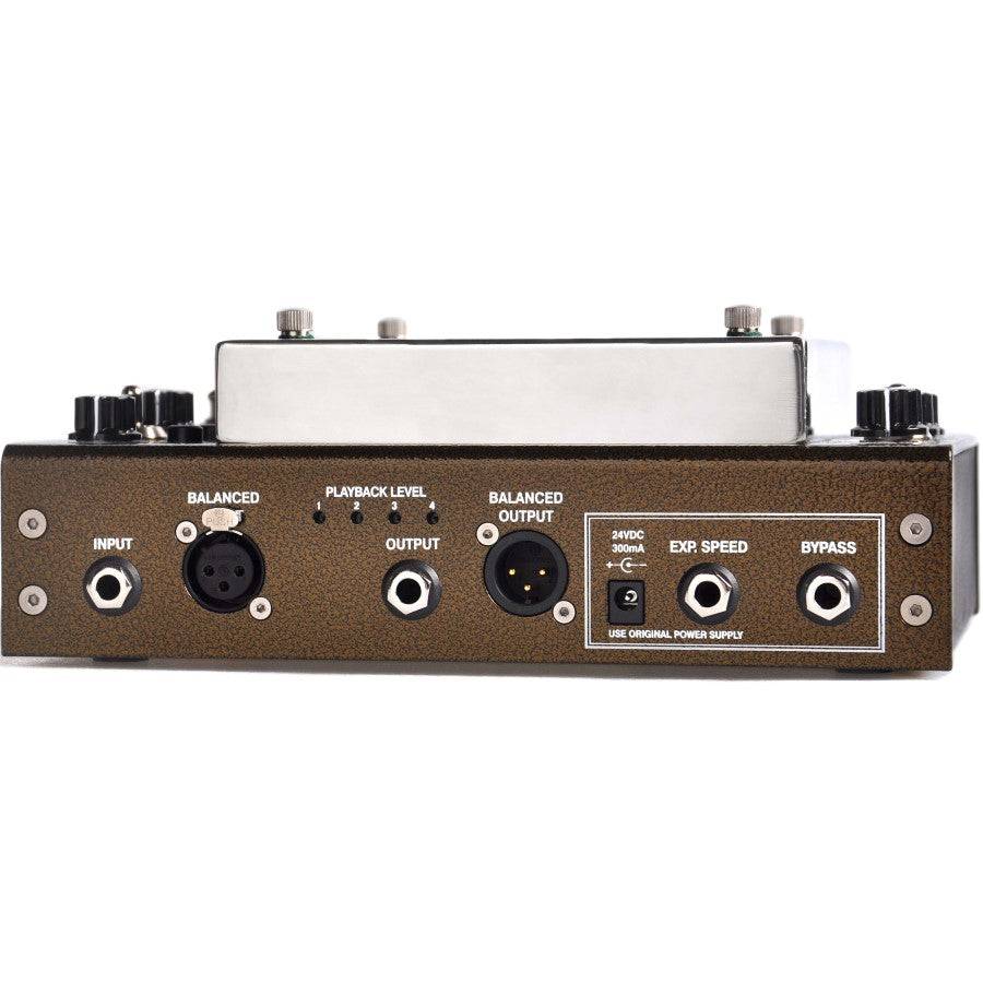 T-Rex Binson Echorec Delay - гитарная педаль дилей