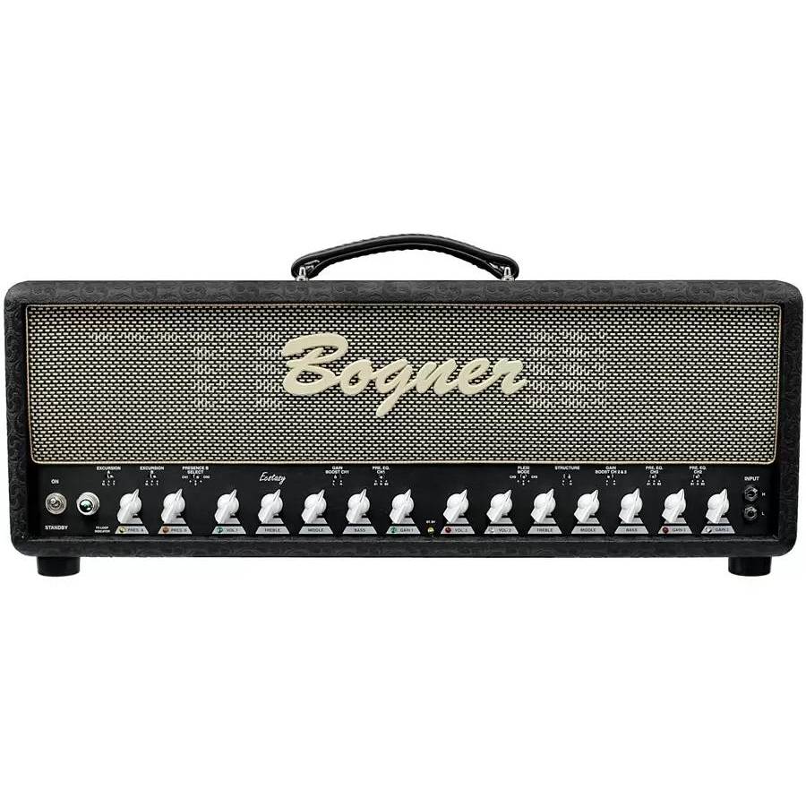 Bogner Ecstasy Head - усилитель (голова)