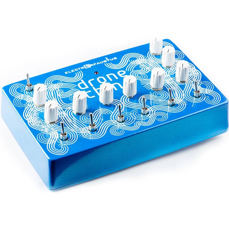 Electro-Faustus EF109 Drone Thing - шумовой инструмент