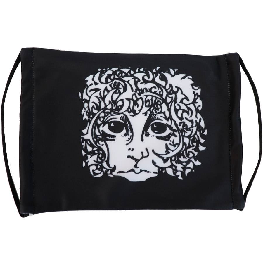 Electro-Harmonix (EHX) Face mask - маска для лица