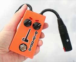 Rainger FX El Distorto - гитарный эффект