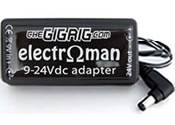 Адаптер TheGigRig ElectroMan 9VDC-24VDC
