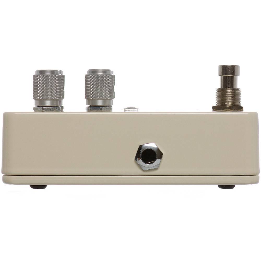 Empress Effects germ drive - гитарный эффект