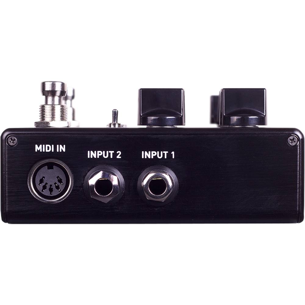 Source Audio Encounter Ambient Delay and Reverb - двойная педаль дилей и реверб