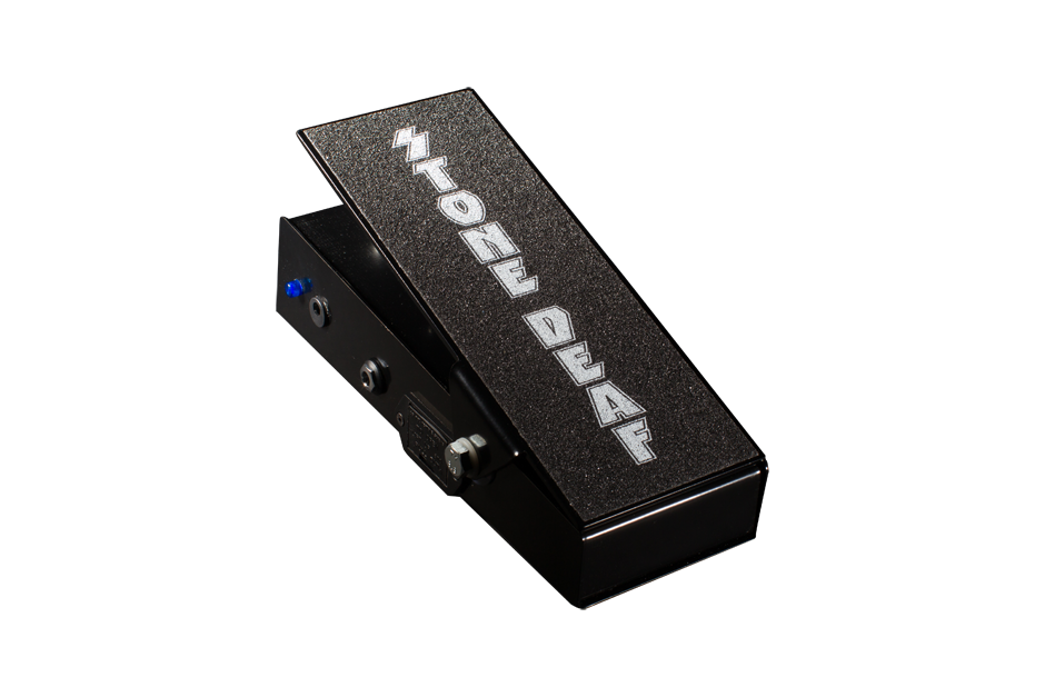 Stone Deaf EP-1 - гитарный эффект