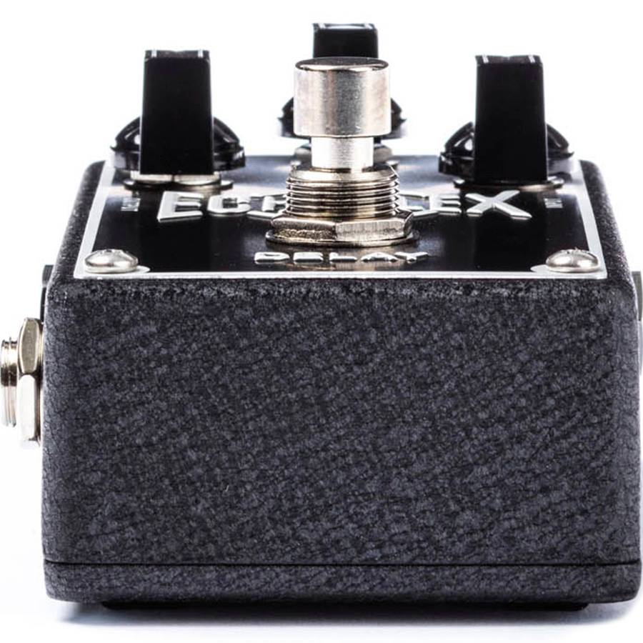 Dunlop ECHOPLEX DELAY EP-103 - гитарный эффект