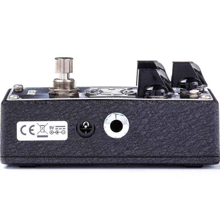 Dunlop ECHOPLEX DELAY EP-103 - гитарный эффект