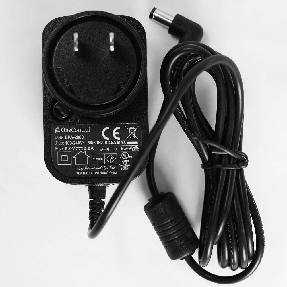 One Control EPA-2000 кабель