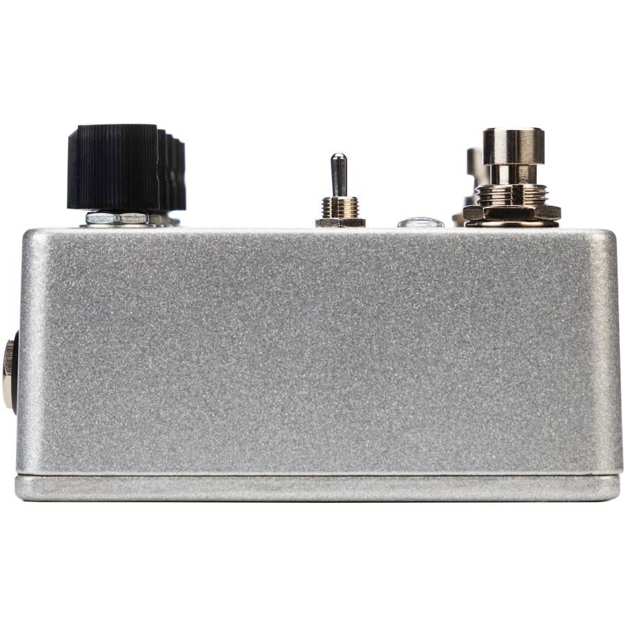 EarthQuaker Devices Disaster Transport OG Modulated Delay Machine - гитарный эффект дилей