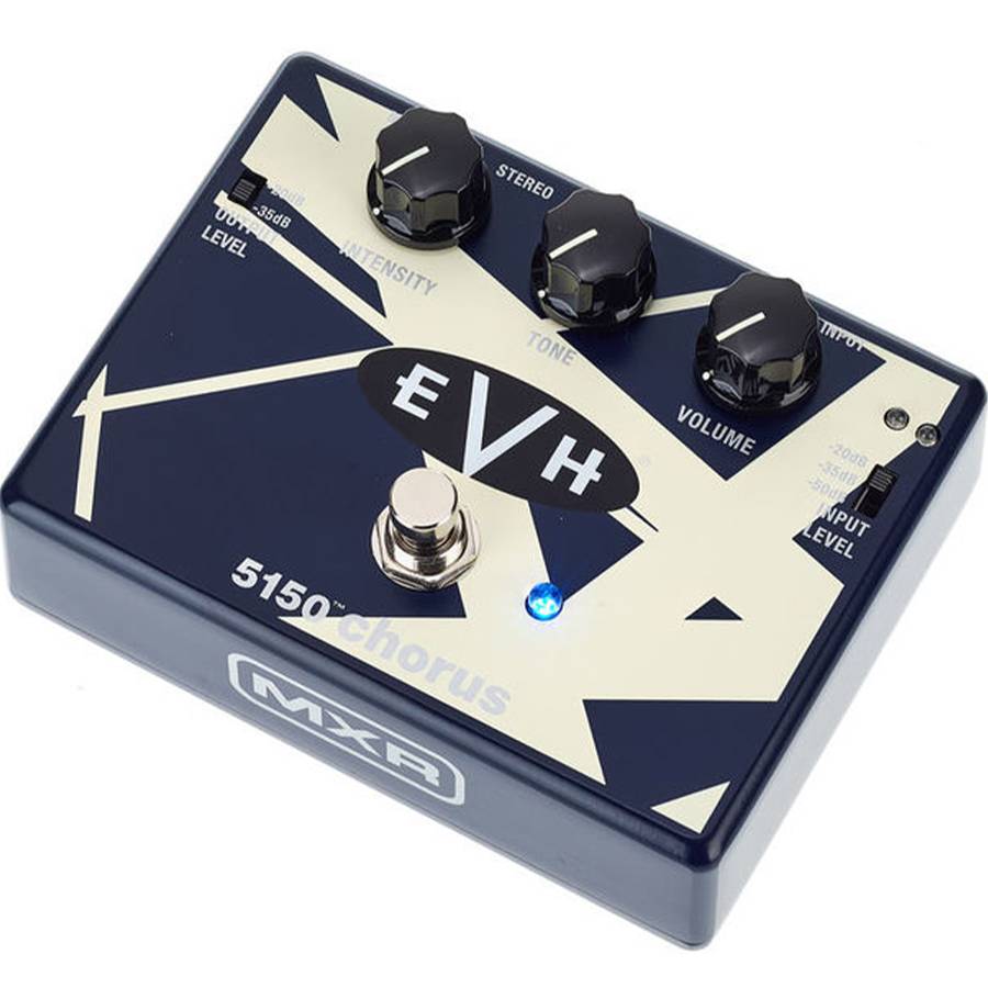 MXR EVH30 Chorus - гитарный эффект