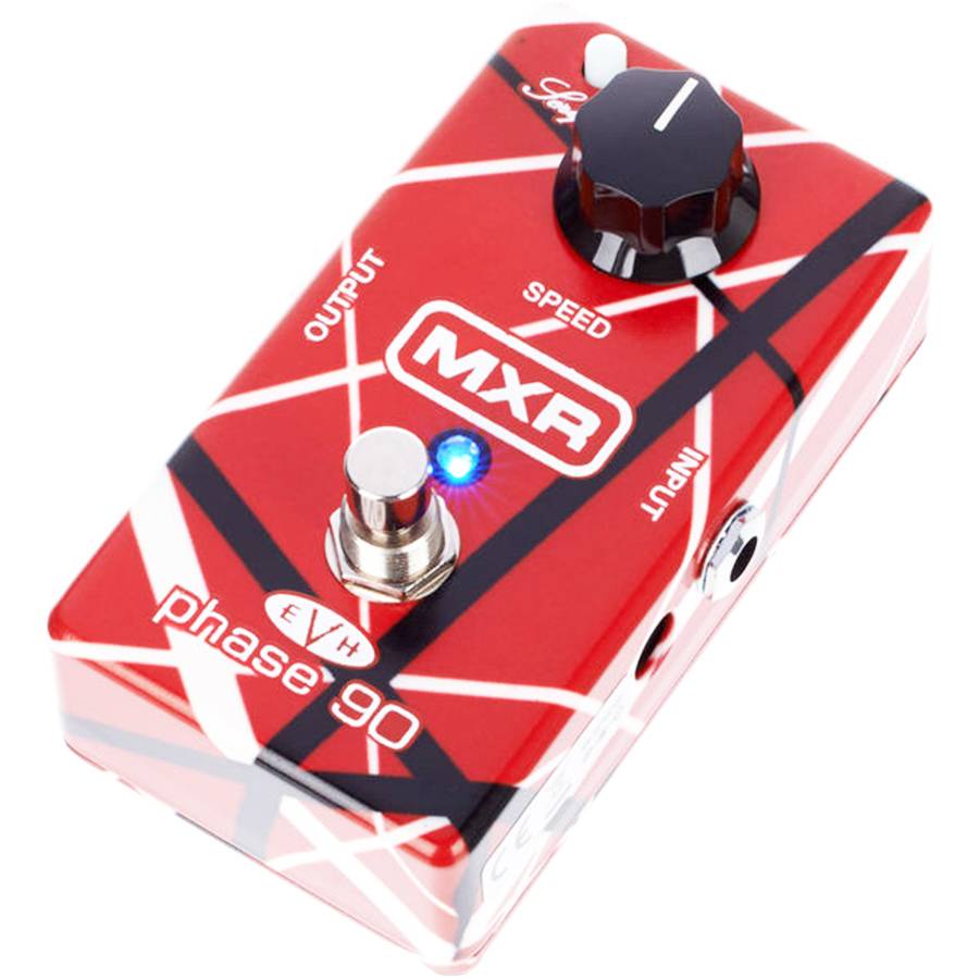 MXR EVH phase 90 EVH90 - гитарный эффект