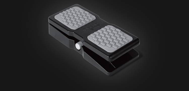 M AUDIO M GEAR EX-P - гитарный эффект