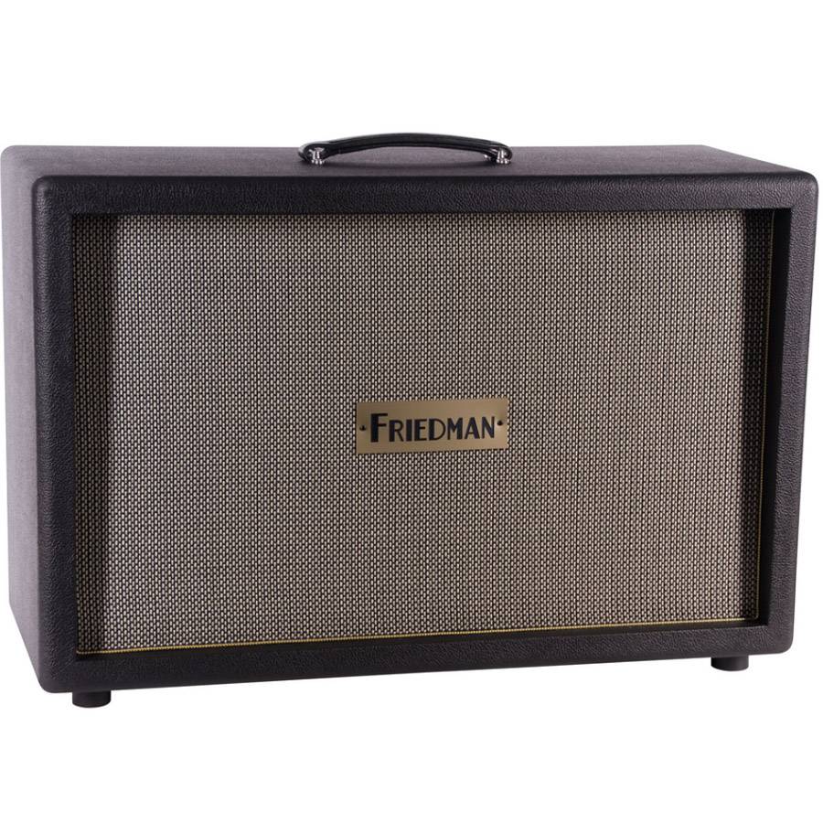 Гитарный кабинет закрытого типа Friedman, 2x12