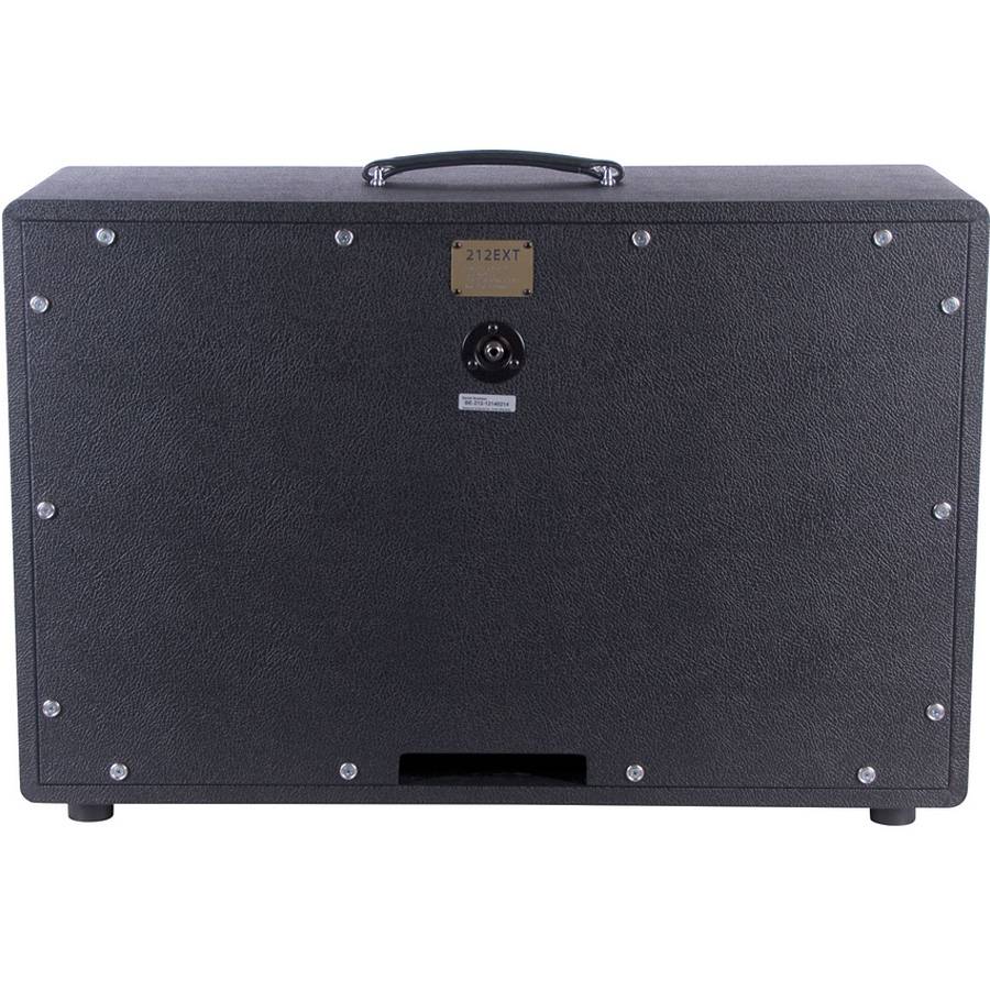 Гитарный кабинет закрытого типа Friedman, 2x12