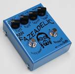 SiB FX Mr Fazeadelic Phase Shifter - гитарный эффект