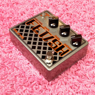 Malekko Wolftone Fetish - гитарный эффект