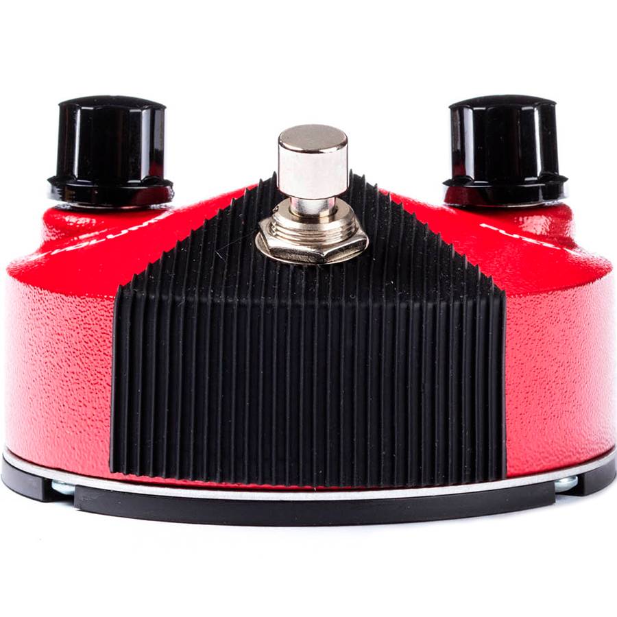Dunlop Germanium FUZZ FACE MINI FFM2 - гитарный эффект