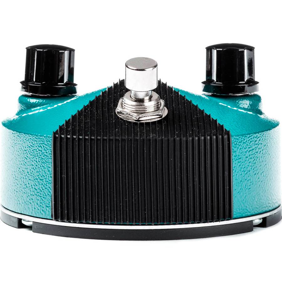 Dunlop Jimi Hendrix FUZZ FACE MINI FFM3 - гитарный эффект