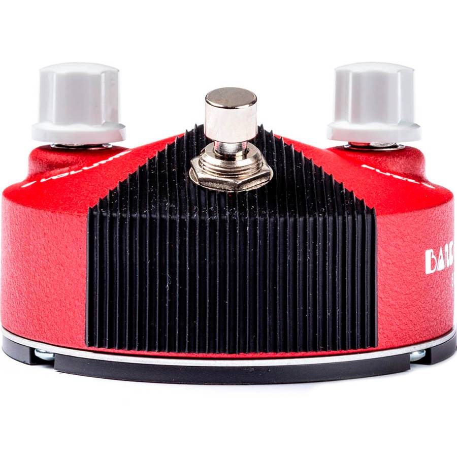 Dunlop Band of Gypsys FUZZ FACE MINI FFM6 - гитарный эффект