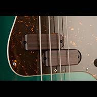 Xotic XP-1T Bass (4 струнный басс #089)