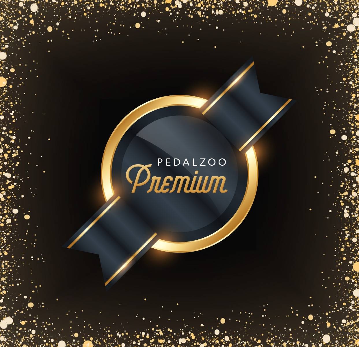 Pedalzoo Premium - аксессуар для гитары