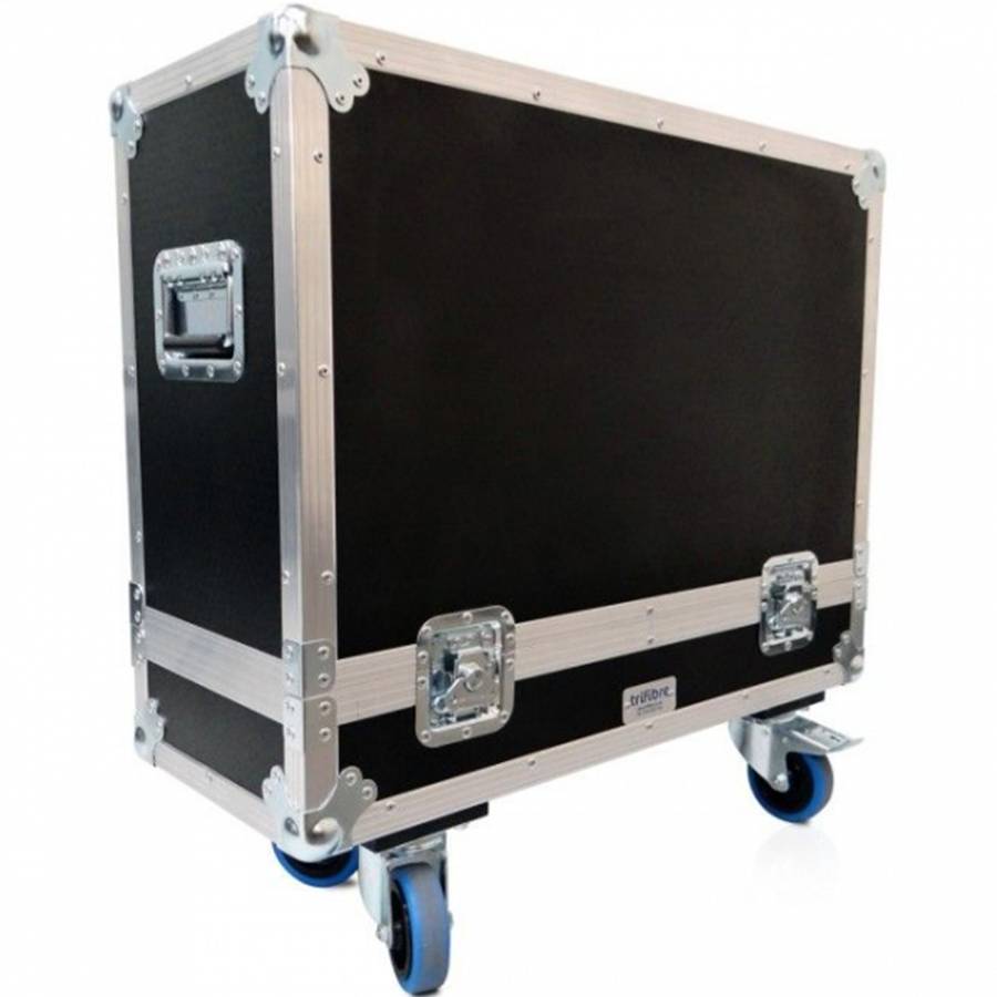 Самолётный кейс ТС Electronic для двух RS210