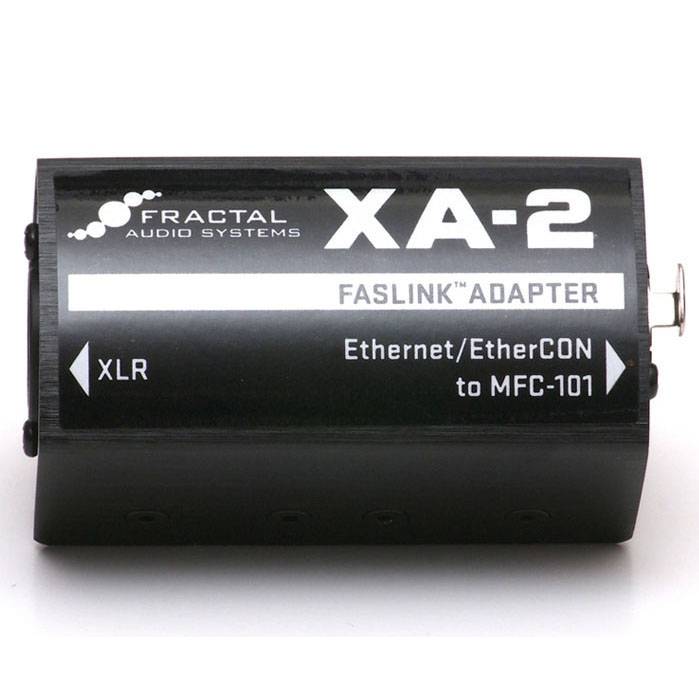 Fractal Audio XA-2 Faslink Adapter - аксессуар для гитары