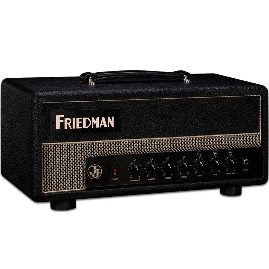 Friedman Jerry Cantrell Jr 20w Head - усилитель (голова)