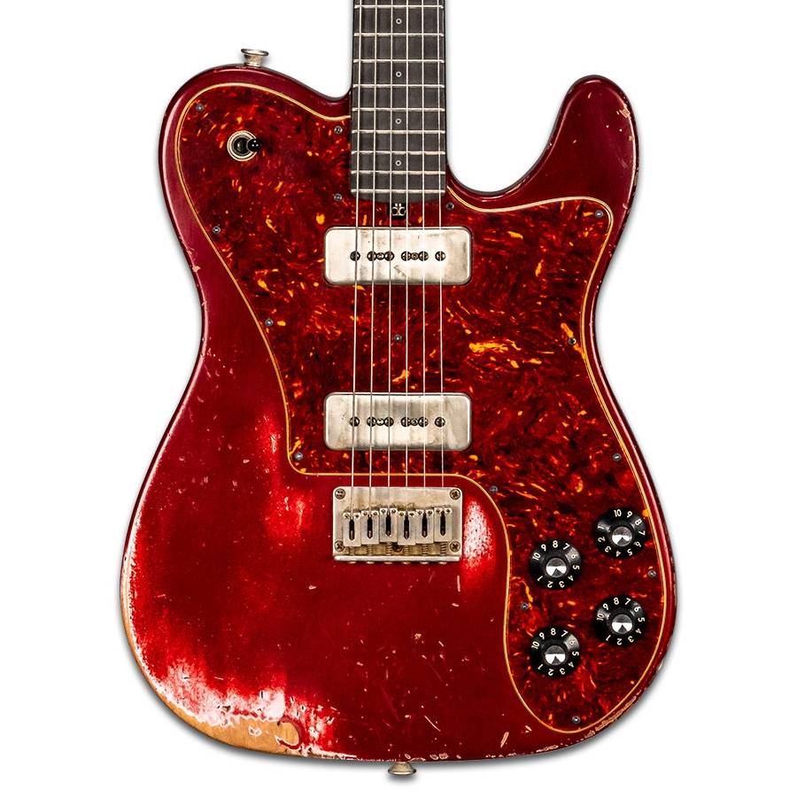 Friedman Vintage-T Guitar - гитара