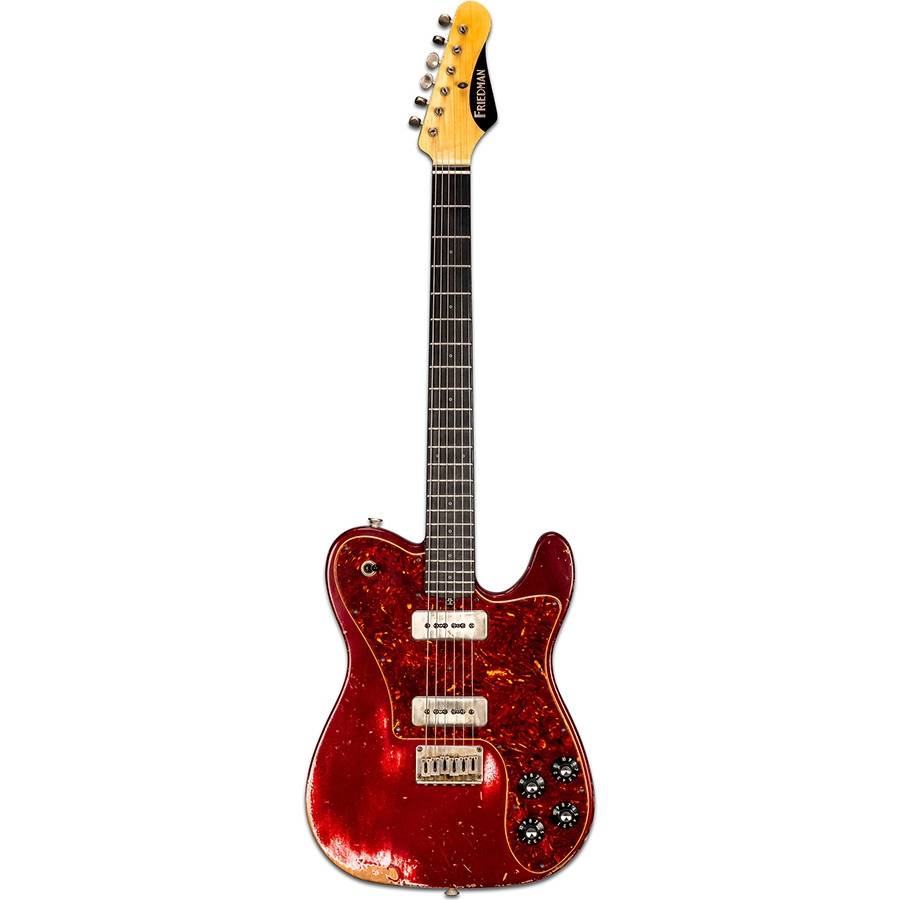 Friedman Vintage-T Guitar - гитара