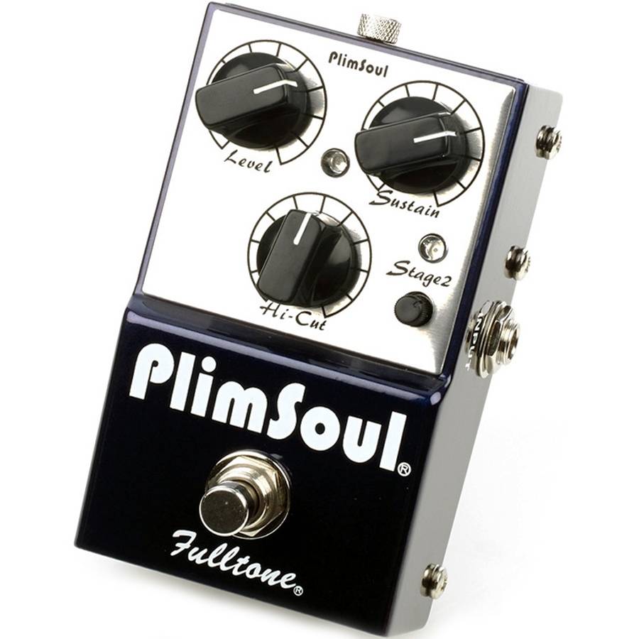 Fulltone PlimSoul - гитарный эффект