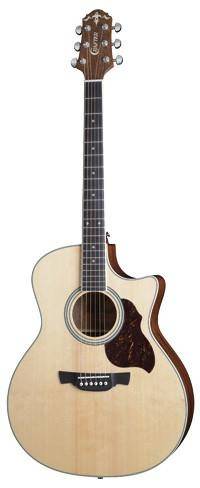 Crafter GAE-6N - акустическая гитара