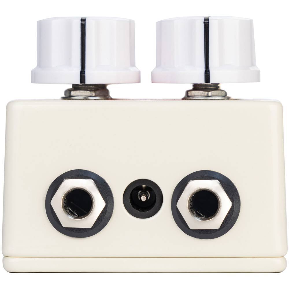 Earthquaker Devices Gary - гитарный эффект фузз/овердрайв