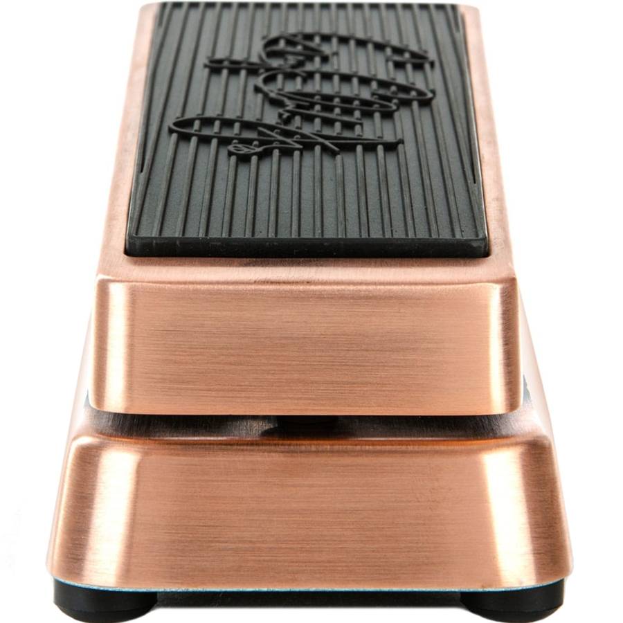 Dunlop GCJ95 Gary Clark Jr Signature Cry Baby Wah - гитарный эффект