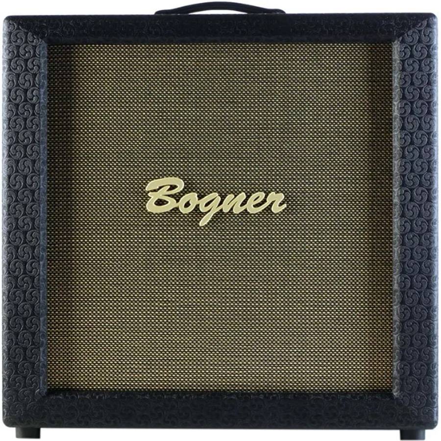 Bogner Goldfinger 2x12 Open Cab кабинет