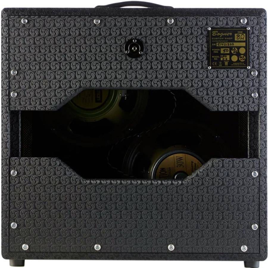 Bogner Goldfinger 2x12 Open Cab кабинет